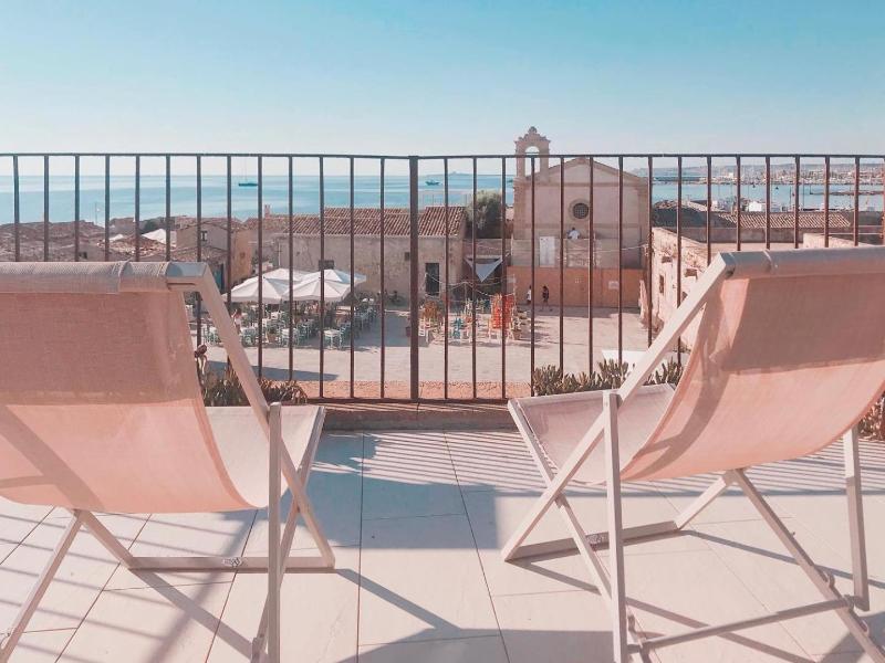 Regina Margherita B&B - Genel