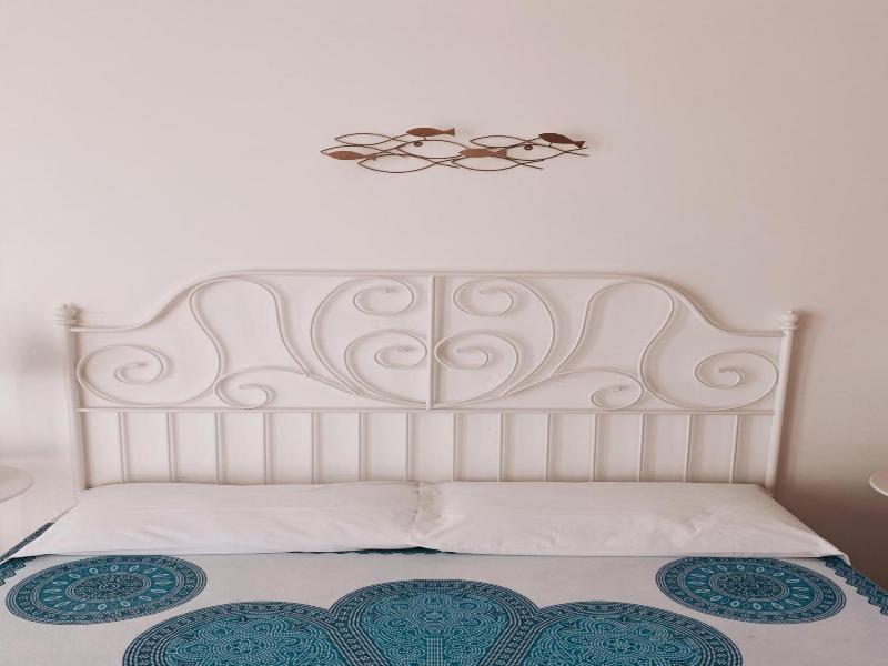 Regina Margherita B&B - Genel