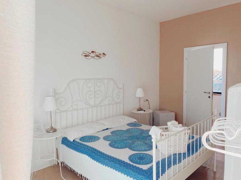 Regina Margherita B&B - Genel