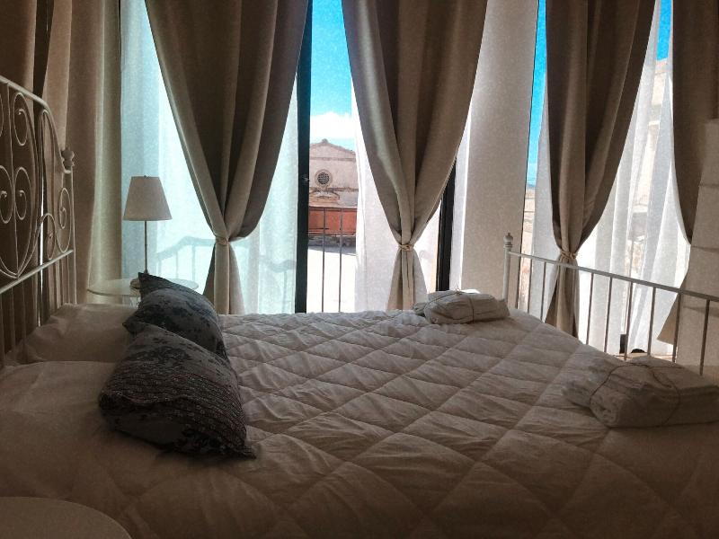 Regina Margherita B&B - Oda