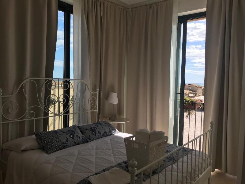 Regina Margherita B&B - Oda
