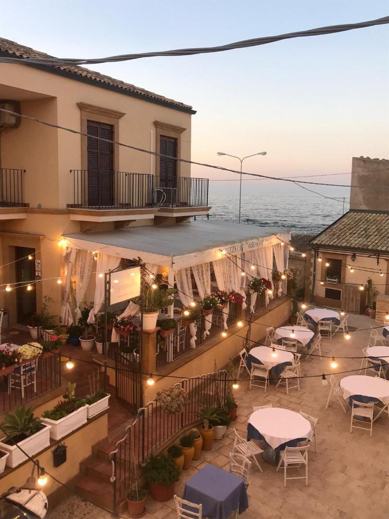 Regina Margherita B&B - Oda