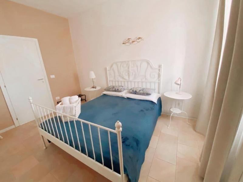 Regina Margherita B&B - Oda