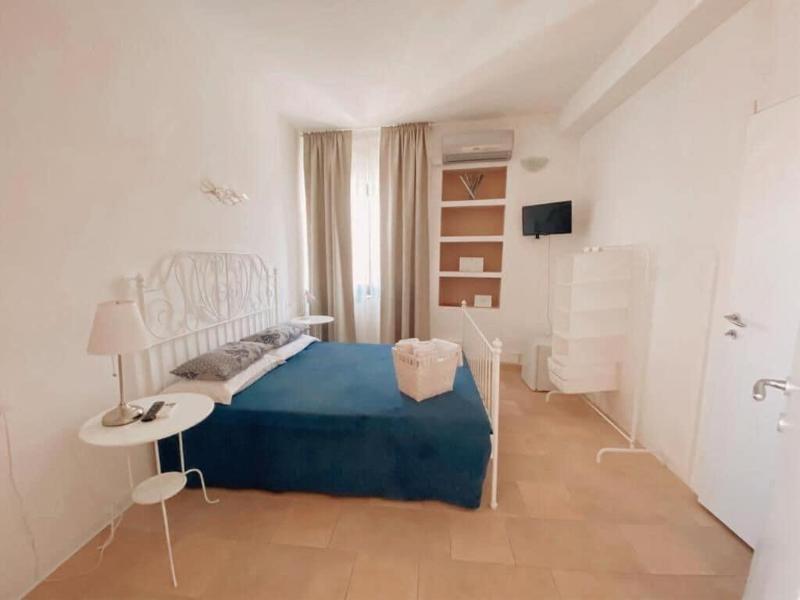 Regina Margherita B&B - Oda
