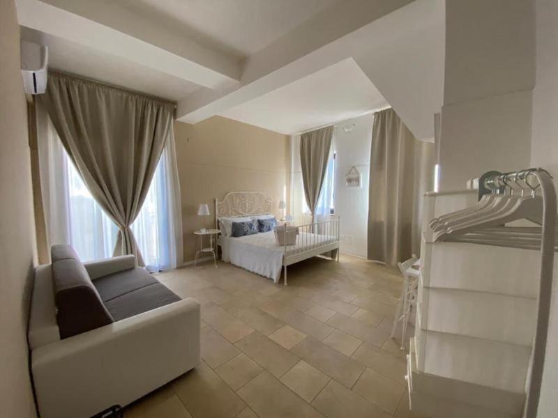 Regina Margherita B&B - Oda