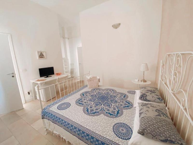 Regina Margherita B&B - Oda