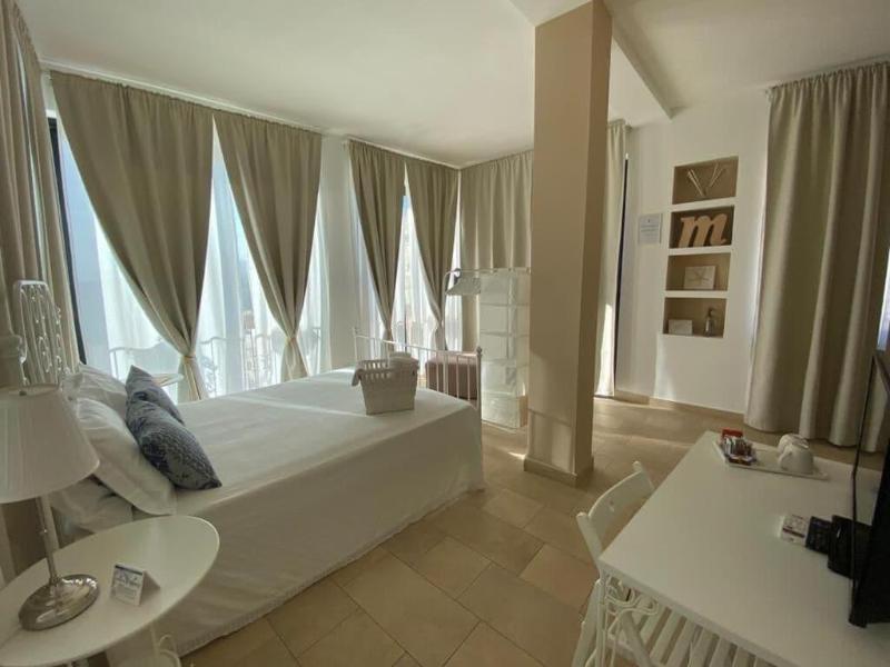 Regina Margherita B&B - Oda