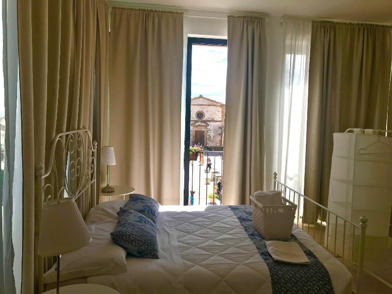 Regina Margherita B&B - Oda