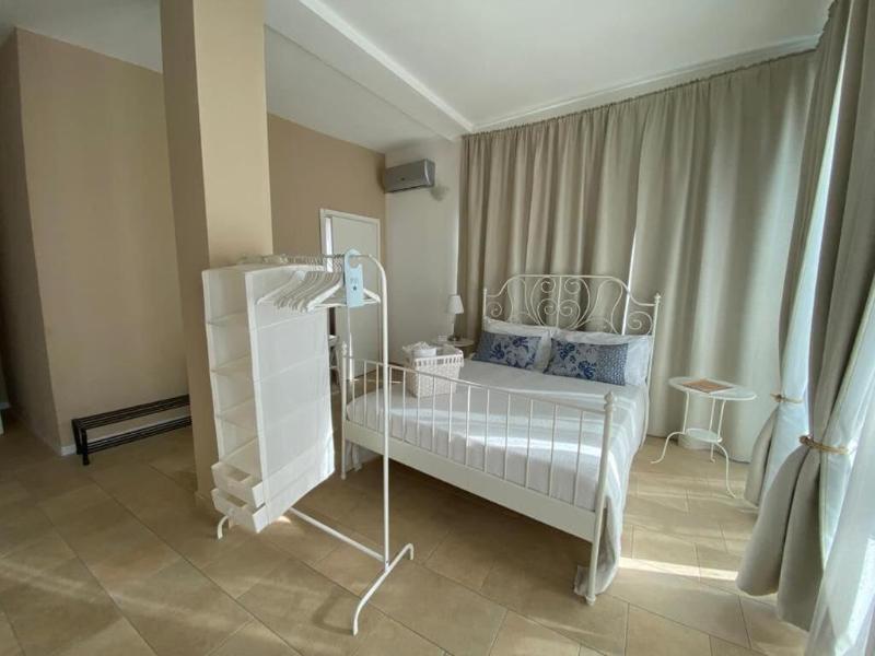 Regina Margherita B&B - Oda