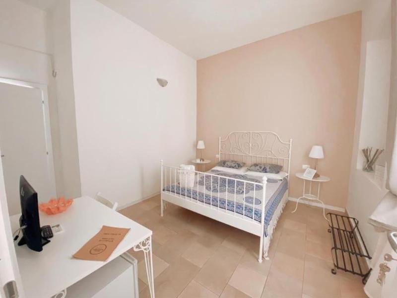 Regina Margherita B&B - Oda