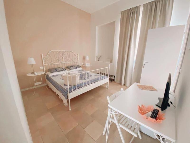 Regina Margherita B&B - Oda