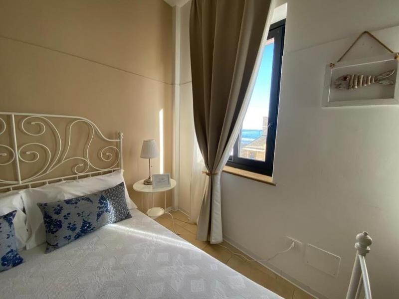 Regina Margherita B&B - Oda