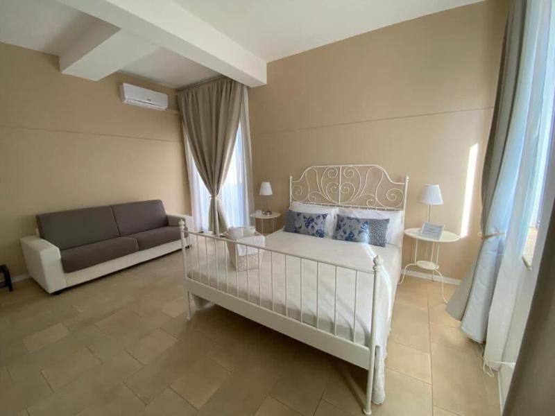 Regina Margherita B&B - Oda