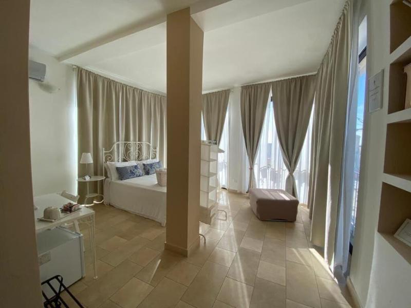 Regina Margherita B&B - Oda