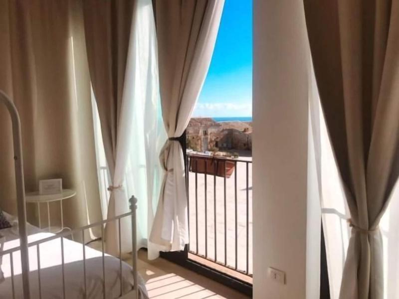 Regina Margherita B&B - Oda