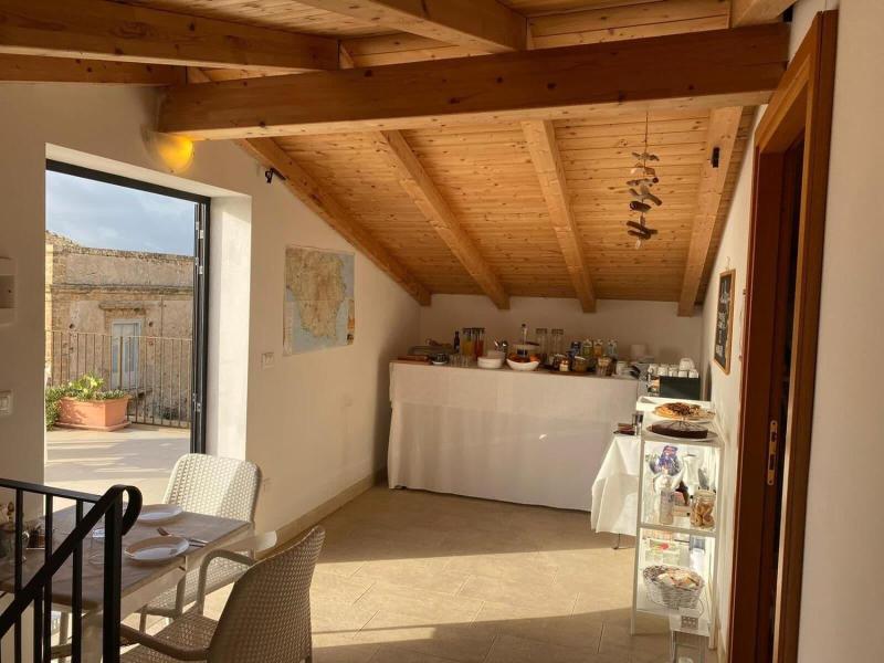 Regina Margherita B&B - Oda