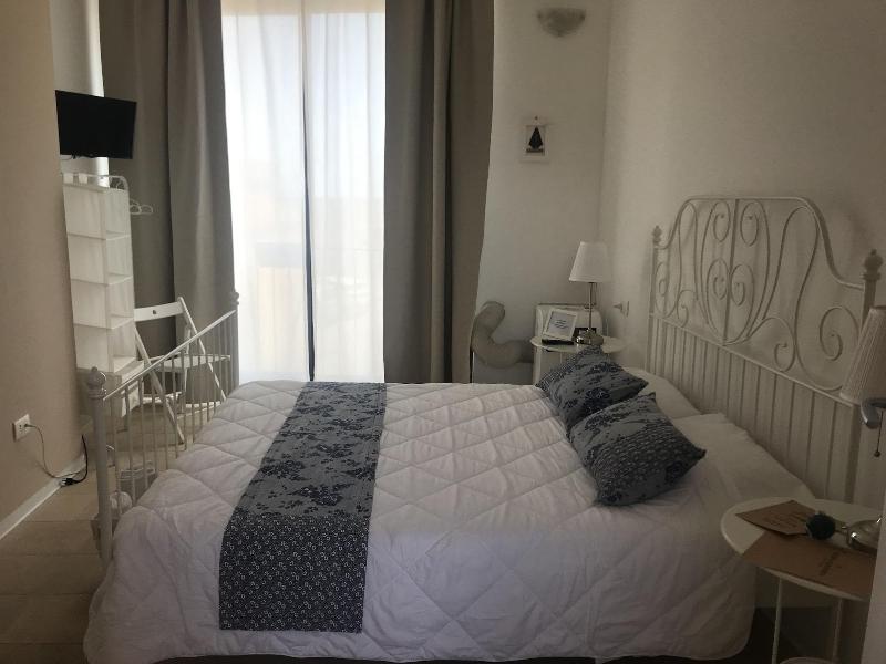 Regina Margherita B&B - Oda