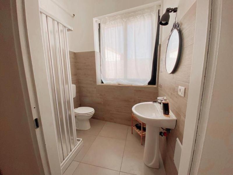Regina Margherita B&B - Oda