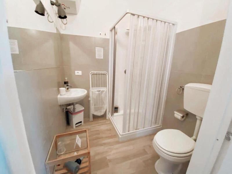 Regina Margherita B&B - Oda