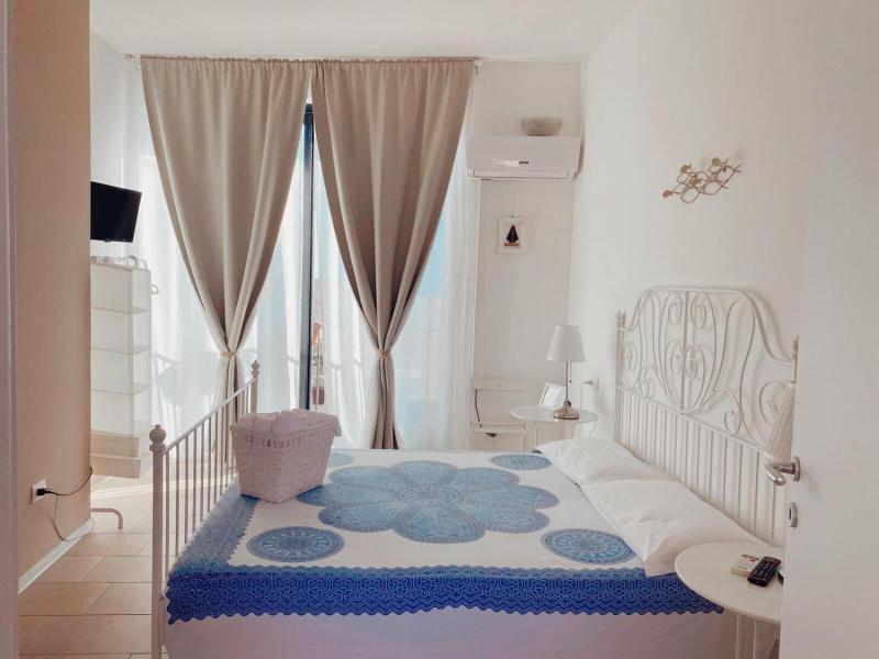 Regina Margherita B&B - Oda
