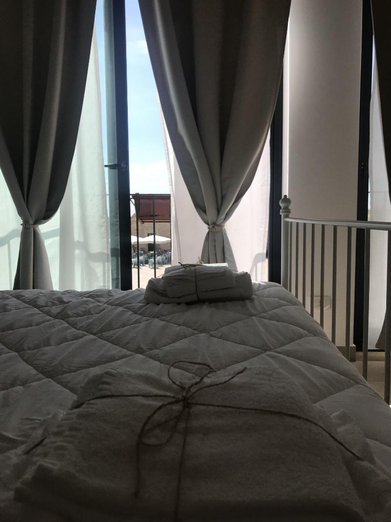 Regina Margherita B&B - Oda