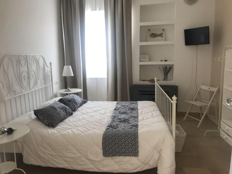 Regina Margherita B&B - Oda