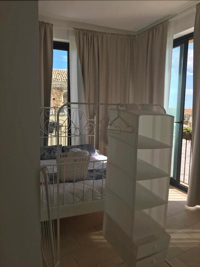 Regina Margherita B&B - Oda