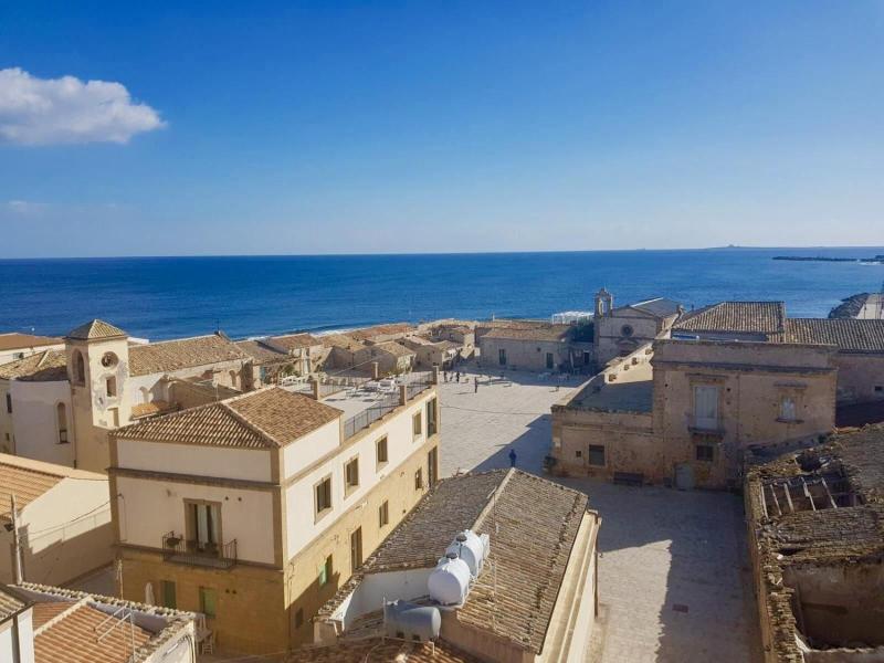 Regina Margherita B&B - Plaj
