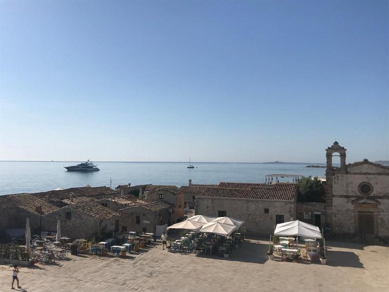 Regina Margherita B&B - Plaj