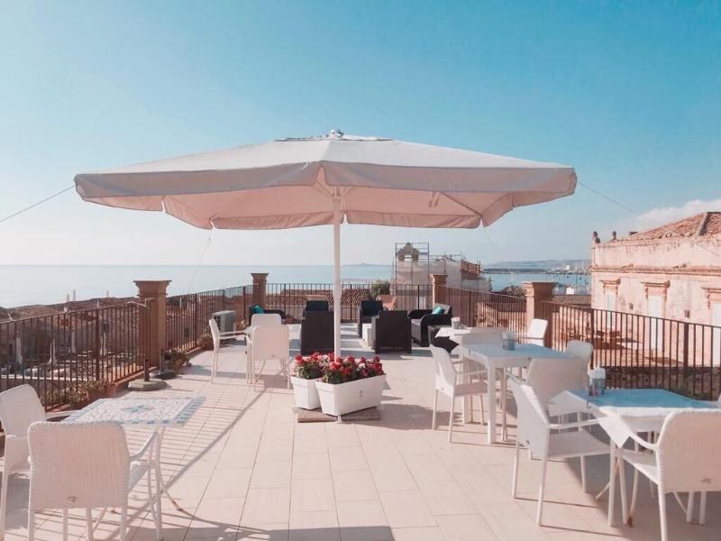 Regina Margherita B&B - Restoran