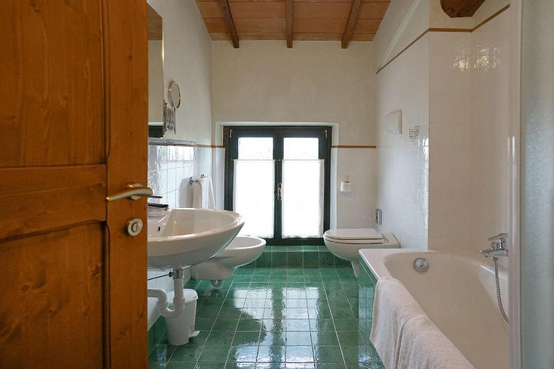 Domus Cariana - Oda