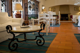 SL Hotel Santa Luzia - Elvas fotoÄŸrafÄ±