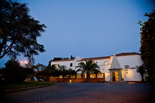SL Hotel Santa Luzia - Elvas otel fotoğrafı