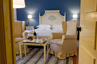 SL Hotel Santa Luzia - Elvas fotoÄŸrafÄ±