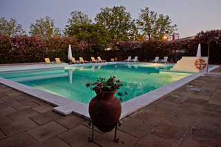 SL Hotel Santa Luzia - Elvas fotoÄŸrafÄ±