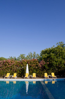 SL Hotel Santa Luzia - Elvas fotoÄŸrafÄ±