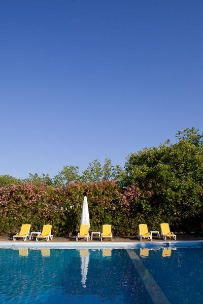 SL Hotel Santa Luzia - Elvas - Havuz