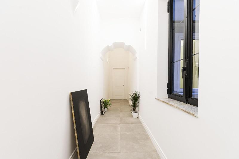 Bellini Suite - Lobi