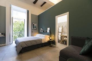 Bellini Suite otel fotoğrafı