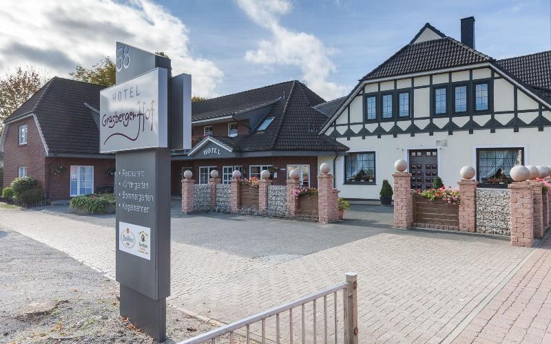 Grasberger Hof - Genel