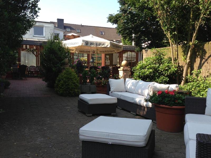 Grasberger Hof - Genel