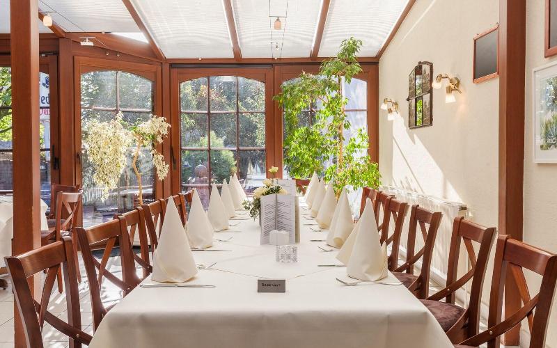 Grasberger Hof - Restoran
