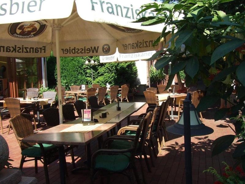 Grasberger Hof - Restoran