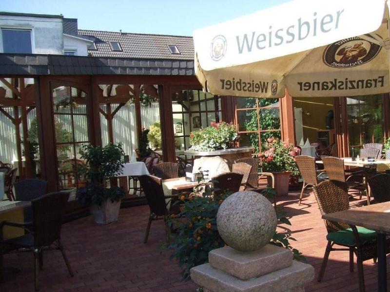 Grasberger Hof - Restoran