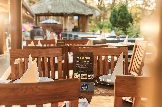 Strandhotel Weisser Berg fotoÄŸrafÄ±