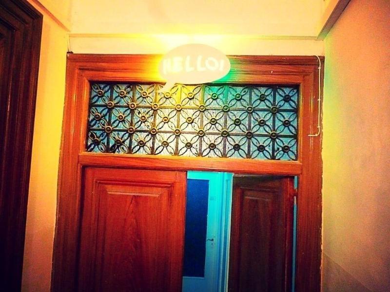 B&B I Cinque Continenti - Genel