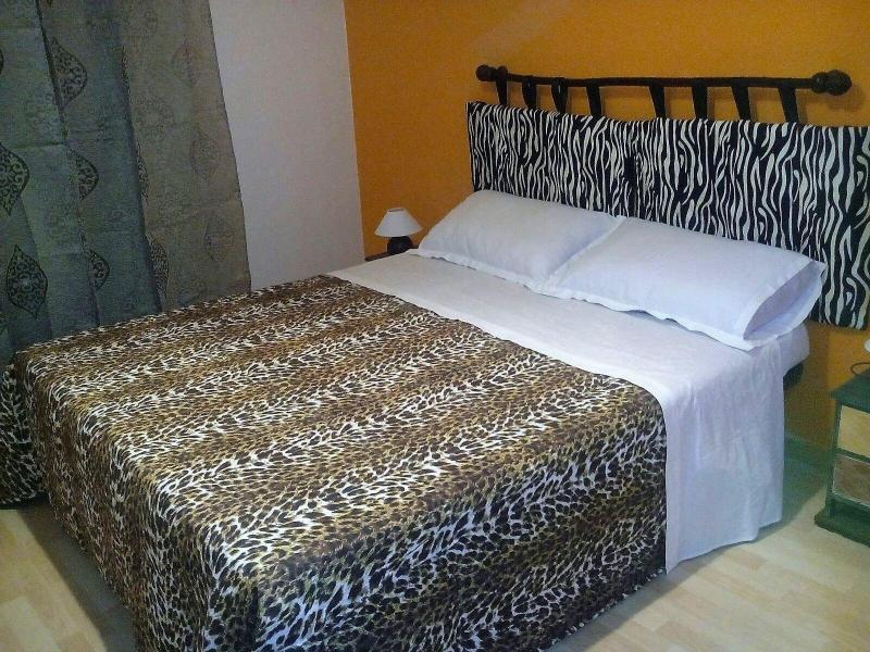 B&B I Cinque Continenti - Oda