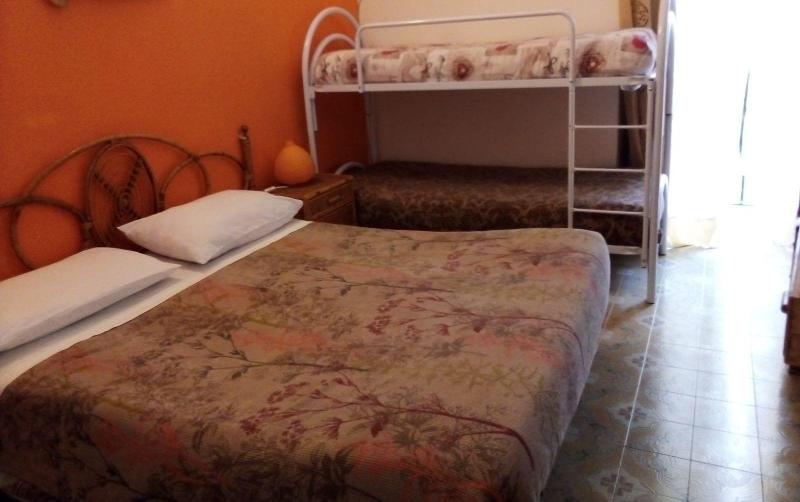 B&B I Cinque Continenti - Oda