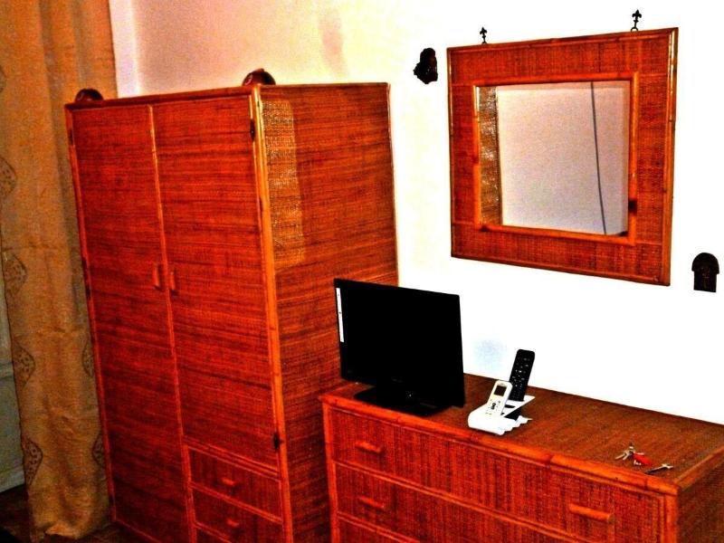 B&B I Cinque Continenti - Oda