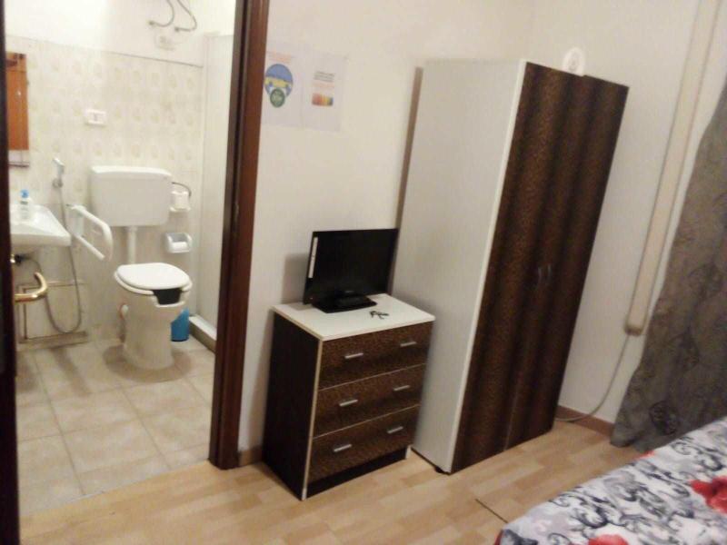 B&B I Cinque Continenti - Oda
